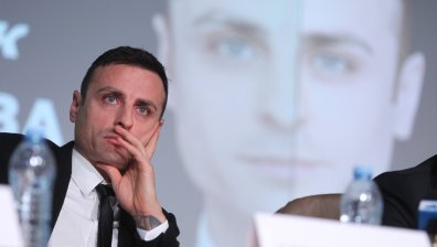 Боби Михайлов или Димитър Бербатов - очаква се титаничен сблъсък за БФС