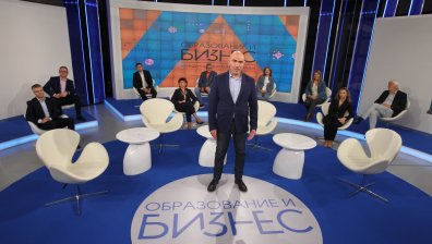 Визията на учените и бизнеса за бъдещето, образованието и изкуствения интелект