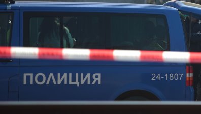 Простреляха жена в центъра на Варна