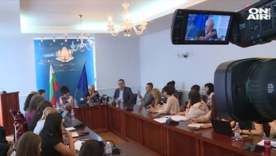 След проверка: Оневиниха бившия здравен министър!