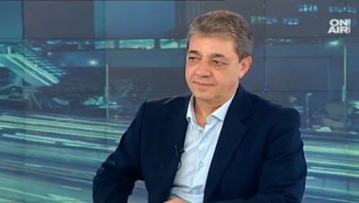 Вили Лилков за "бившите хора" на България и репресиите на ДС