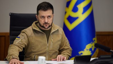 Болезнени загуби за украинската армия, Зеленски търси сметка за забавената военна помощ