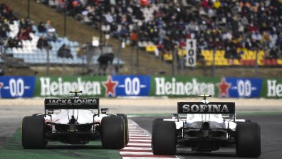 Разстреляха бащата на бивш руски пилот във Формула 1