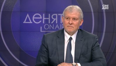 Румен Христов: Василев трябваше да бъде по-смел при ограничаване на разходите в бюджета