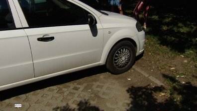 Да тръгнеш с детето си на цирк и да превърнат колата ти в убиец