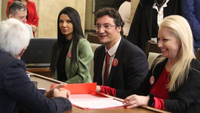 БСП и ДПС се регистрираха за изборите с големи заявки