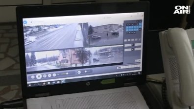 Общински съветник от ГЕРБ шамароса 22-годишно момче