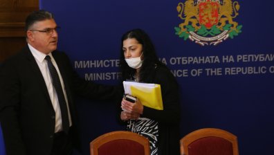 Сълзите на една вдовица: Много въпроси за смъртта на Терзиев, отговори - малко