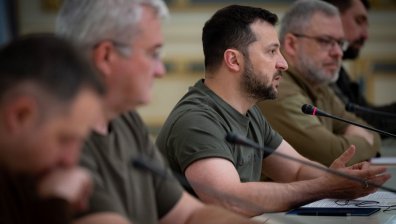 Беларус приема тактически ядрени оръжия от Русия, Зеленски поиска строги санкции