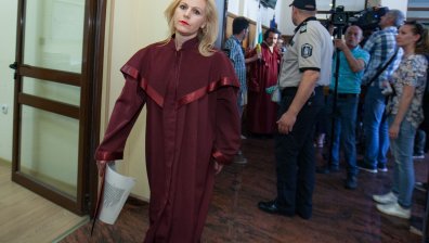 Оставиха на свобода обвиненото в тероризъм 16-годишно момче