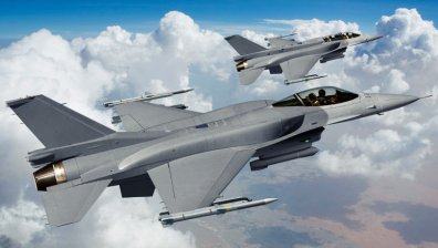 Франция и Германия влагат 150 млн. евро в изтребител от следващо поколение