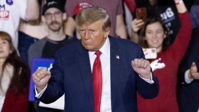 Тръмп: Рон ДеСантис може и да не намери място в администрацията ми