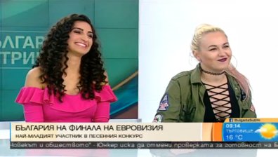 Млади таланти: Кристиан се държа като професионалист на сцената!