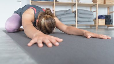 По време на карантина: Упражнения за раздвижване на врата и раменете