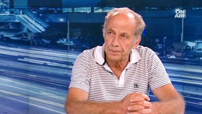 Алекси Стратиев: Нов орган за пътна безопасност не е нужен!