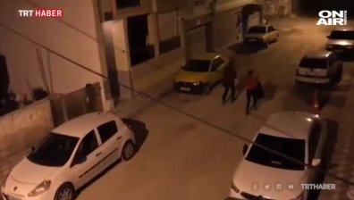 5,6 по Рихтер разтресе Турция, 5,2 удари Иран