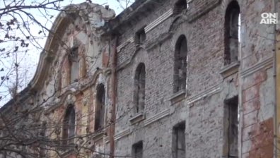 Нова версия: Тютюневите складове в Пловдив били запалени умишлено