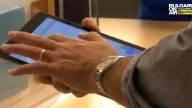 Продажбата на електронни книги бележи ръст
