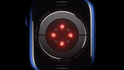Новият часовник на Apple ще мери кислорода в кръвта