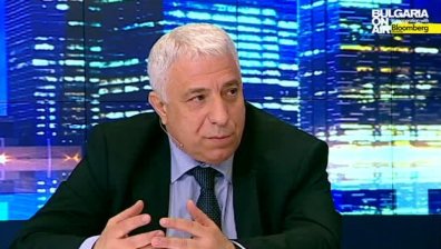 Валери Тодоров: ЕС и САЩ закъсняха с реакцията си за Крим