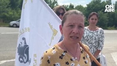 Страх обзе хората от Стражица, закриват полицейското управление в града