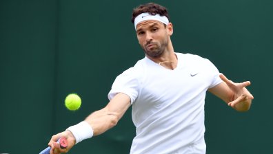 Григор Димитров отпадна безславно от турнира във Вашингтон