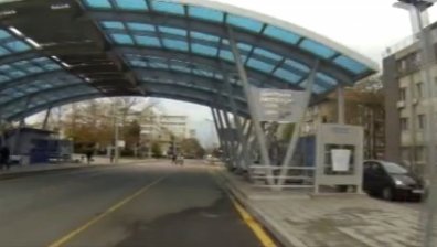 В Бургас пуснаха бързите автобуси