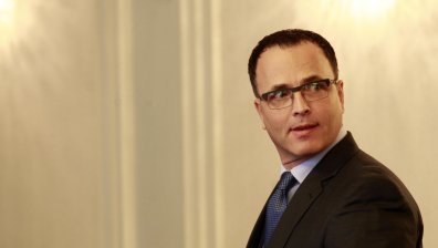 Делото "Мавродиев": С какви мотиви бе пуснат бившият шеф на ББР?