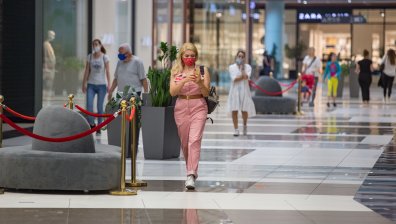 Луд "Черен петък": Пазарували сме с 5 млн. лв. в час