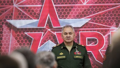 Шойгу: Военният ресурс на Украйна е изчерпан, Европа е подчинена на Вашингтон