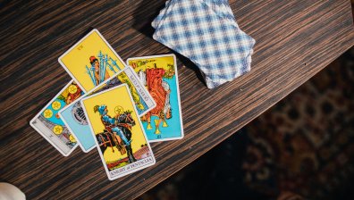 Нумерологична прогноза и таро карта за 3 април