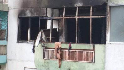 Бащата на 4-годишната Мариела без обяснение защо живял с трупа ѝ месец, не е заради пари