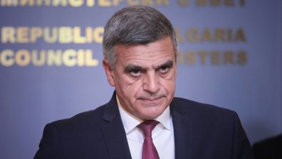 Янев: Отлагахме мерките до последния момент