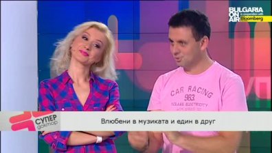 Професор Щолценбург за рака на простатата - Супердоктор на 13 юни