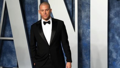 Чанинг Тейтъм написа трета детска книжка, посвети я на лъжата