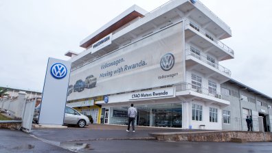 Румъния се връща в надпреварата за нов завод на Volkswagen? (обновена)