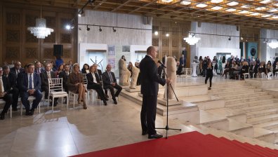 Радев: Професионалното развитие на младите лекари трябва да е сред приоритетите в здравеопазването