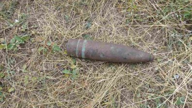 Военни обезвредиха невзривен танков снаряд в НП "Пирин"