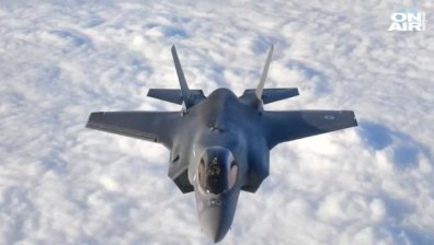 САЩ прекрати доставките на оборудване за турските самолети