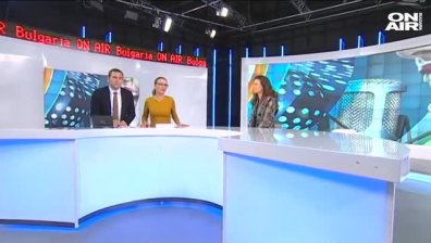 Венета Стоилова с нова песен