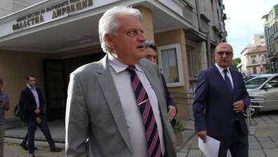 Бойко Рашков оглави Националната комисия за борба с трафика на хора