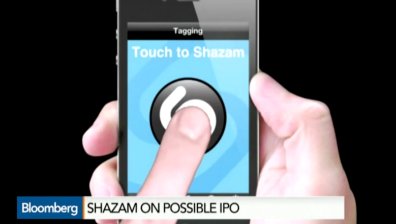 Оценката на Shazam стигна 1 милиард долара