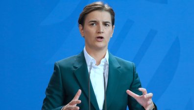 Сръбският премиер защити Джокович: Аз съм виновна, оставете го намира