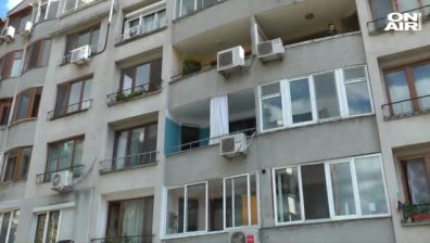Млад мъж загина в Бургас - опитал да се спаси от пожар