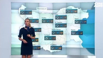 Централна прогноза