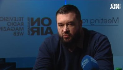 За първи път български автор влиза в престижната класация за книги топ 20 на Amazon