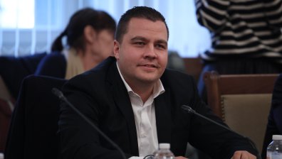 ИТН: Атанасова ще изпълнява политически поръчки на Борисов и Пеевски