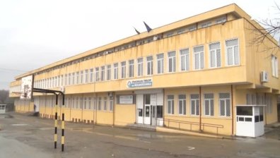 Отново агресия: Гимназист наръга с нож свой връстник в Сливен