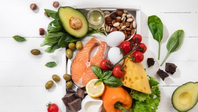 Как е правилно да се храним, когато сме подложени на стрес?