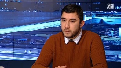 Карлос Контрера: Превръщаме се в гробище за стари автомобили